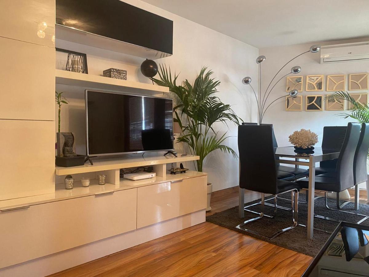 Piso Centrico En Fuengirola Apartment Bagian luar foto