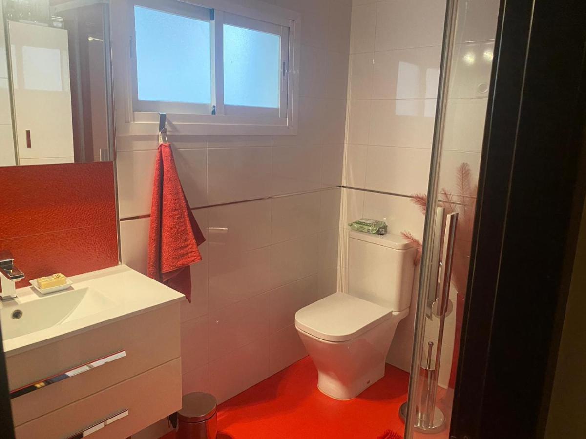 Piso Centrico En Fuengirola Apartment Bagian luar foto